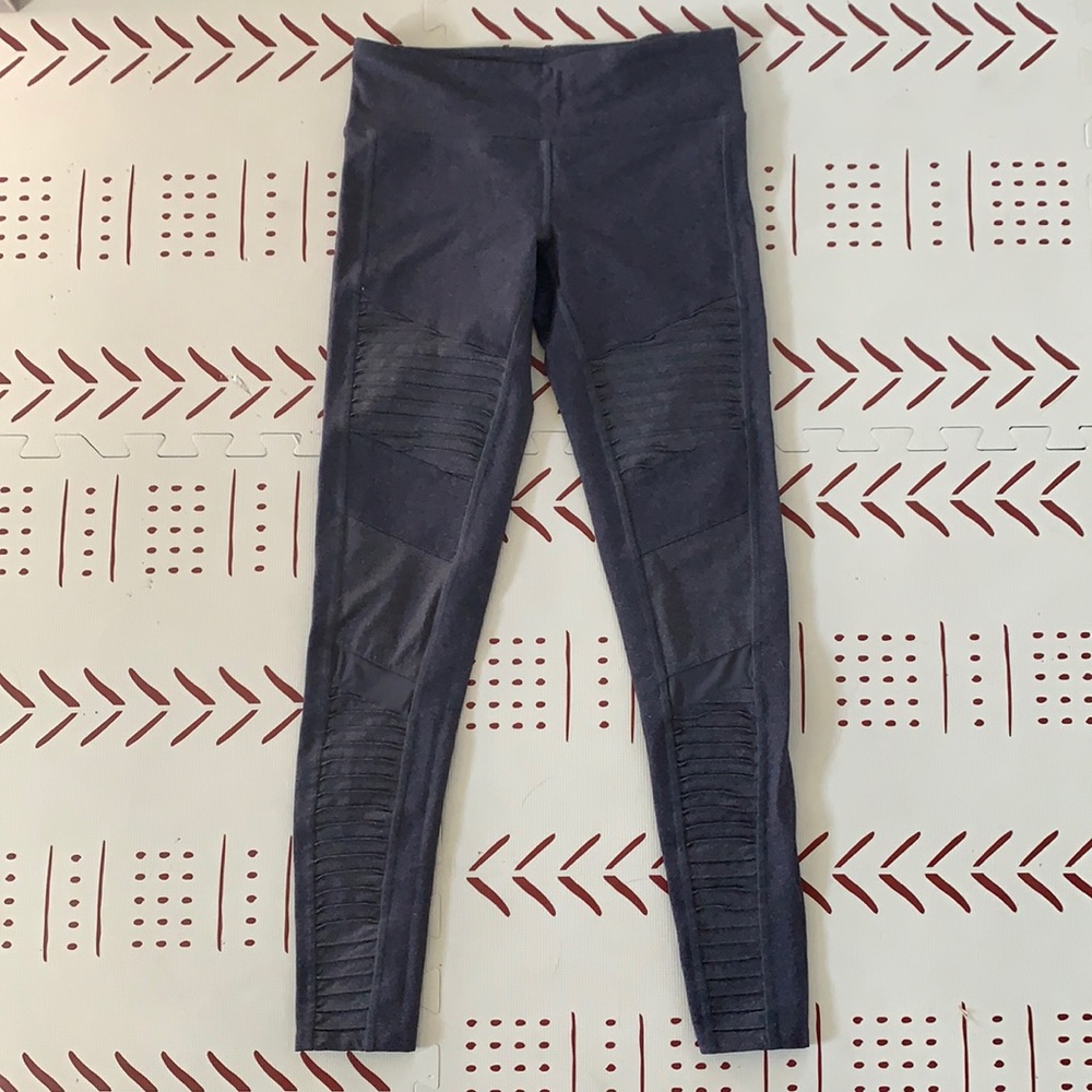 Alo motto leggings